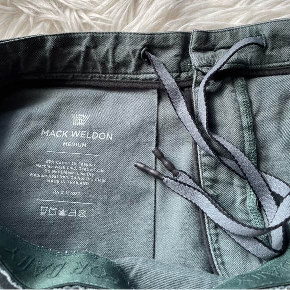 Mack Weldon Sunday Lounge Pant - Picture 7 of 8